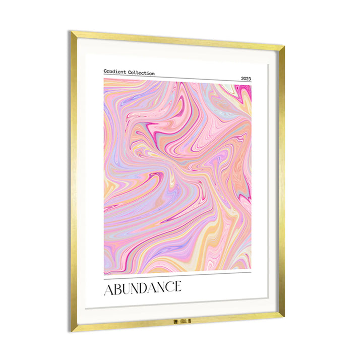 Abstract Abundance