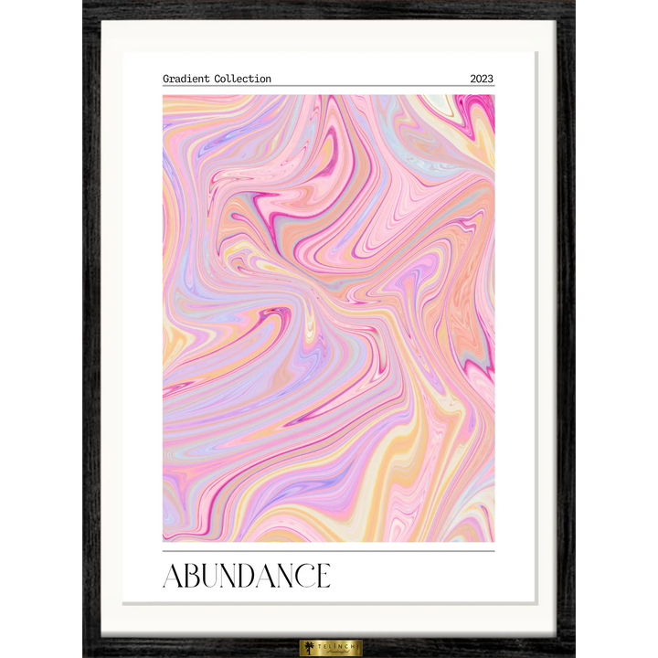 Abstract Abundance