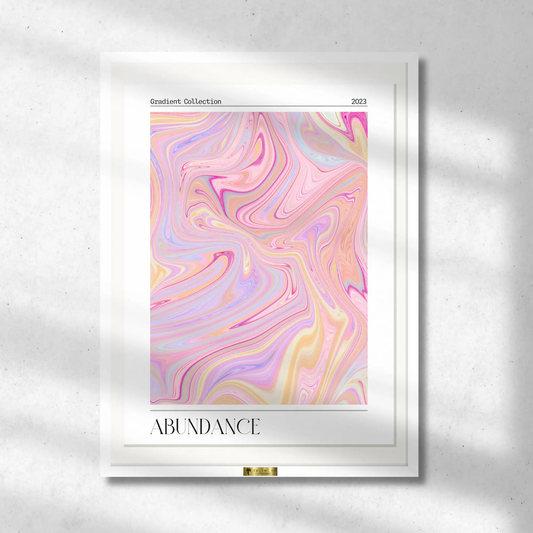 Abstract Abundance