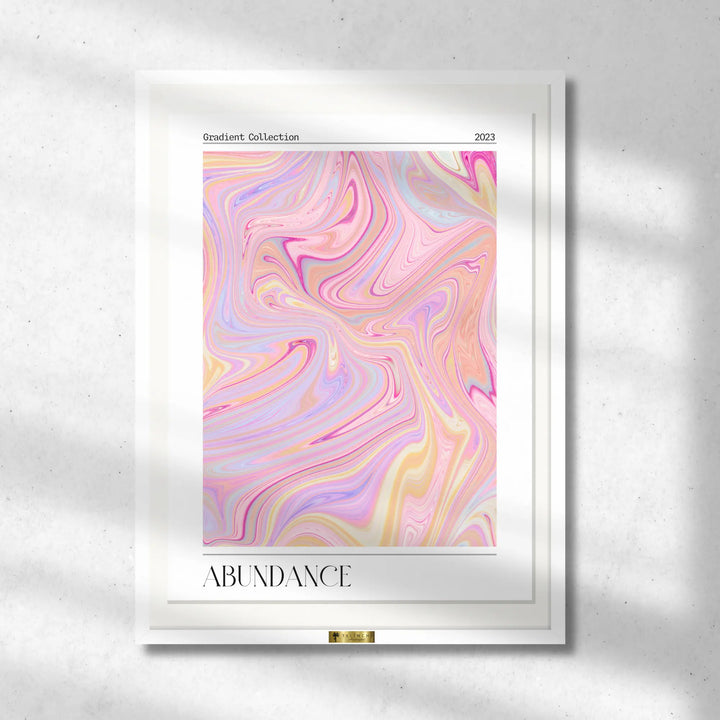Abstract Abundance