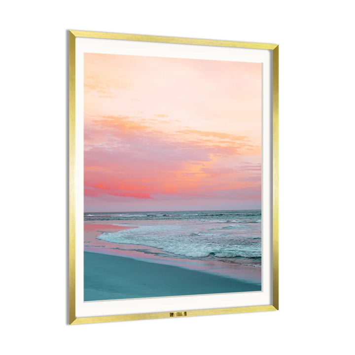 Sunset Serenity