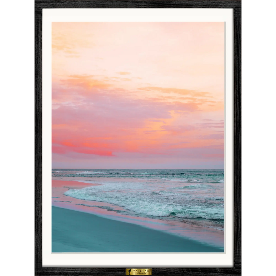 Sunset Serenity