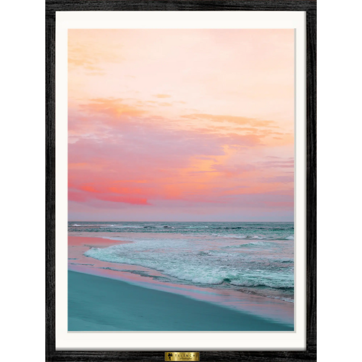 Sunset Serenity