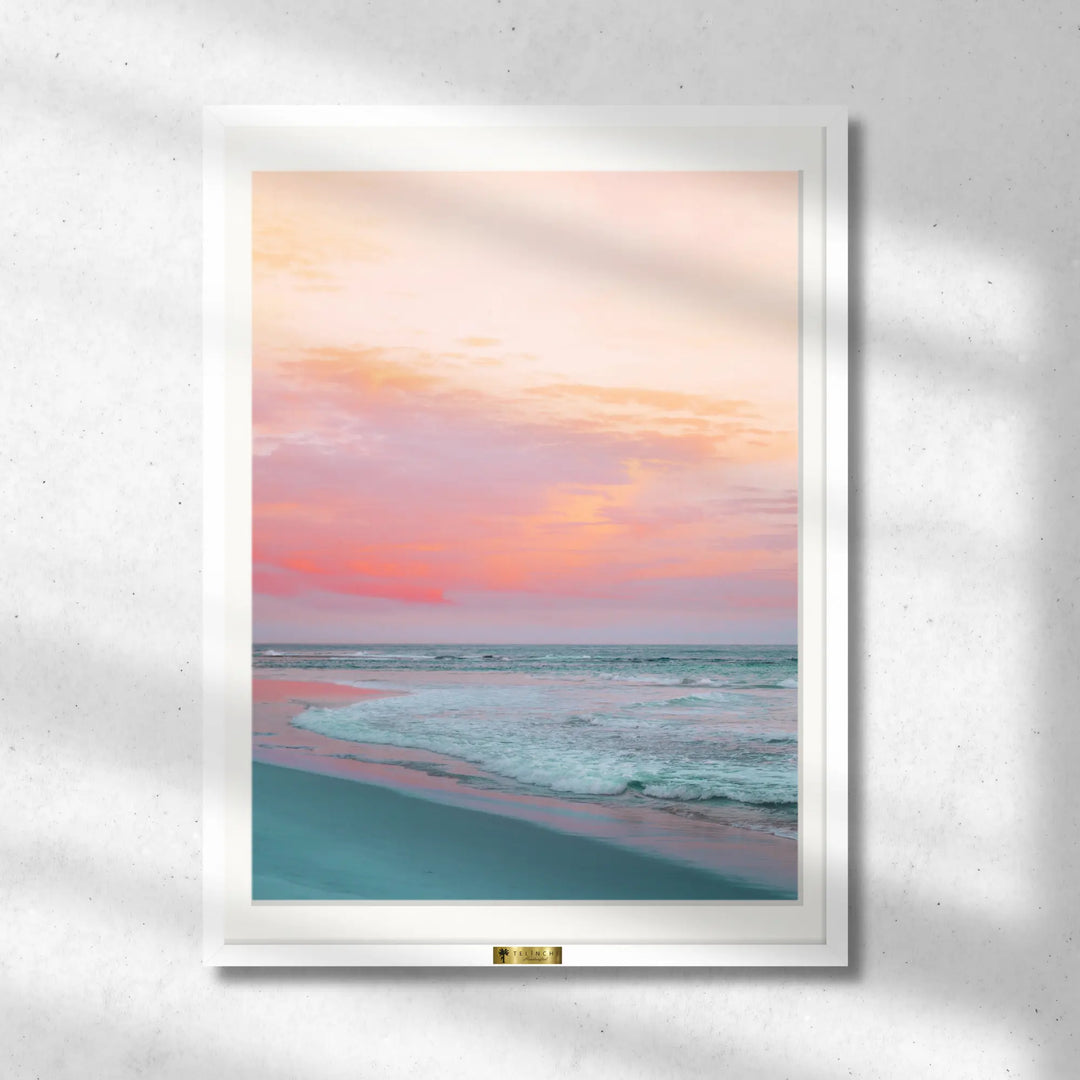 Sunset Serenity