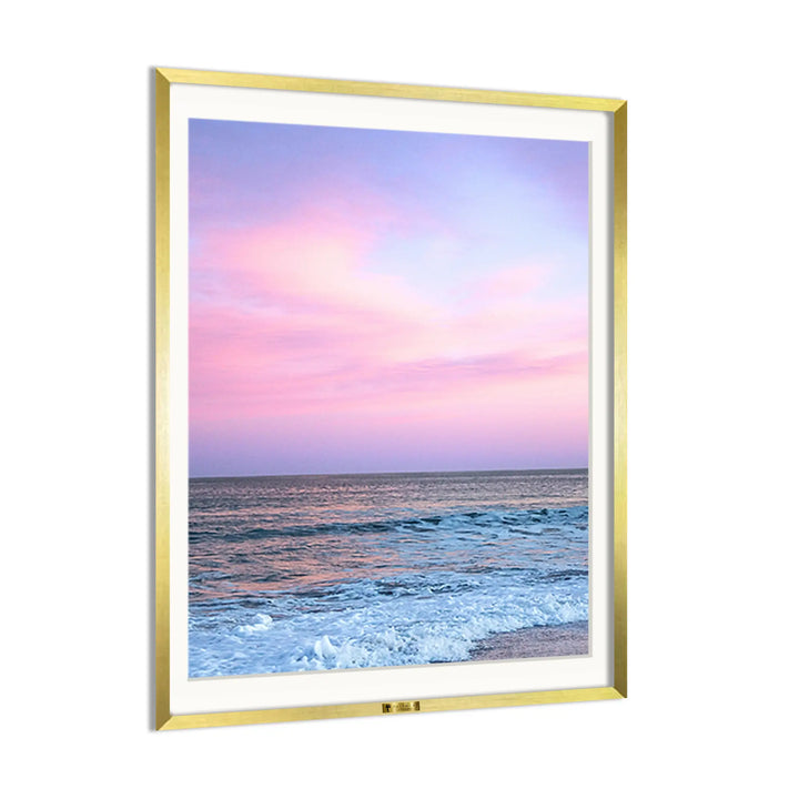 Pastel Waves
