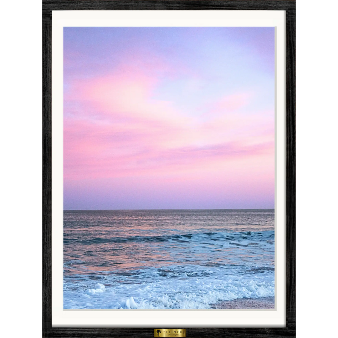 Pastel Waves