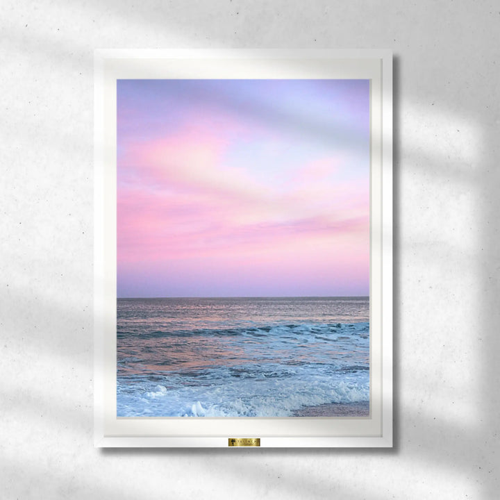 Pastel Waves
