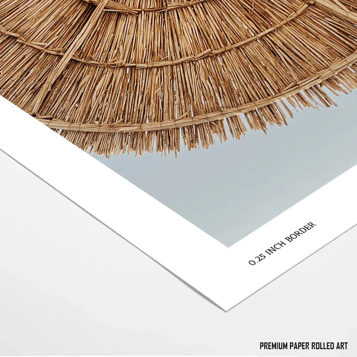 Rustic Minimalism