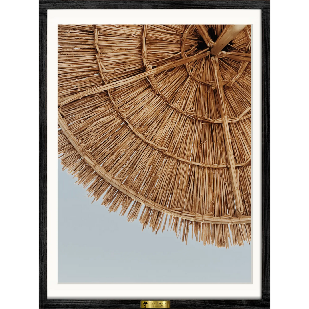 Rustic Minimalism