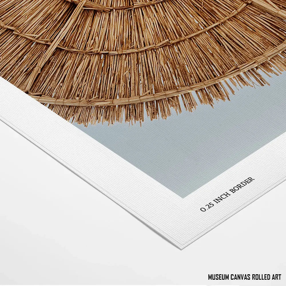 Rustic Minimalism