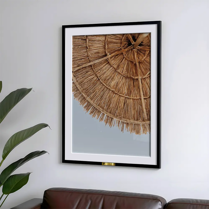 Rustic Minimalism