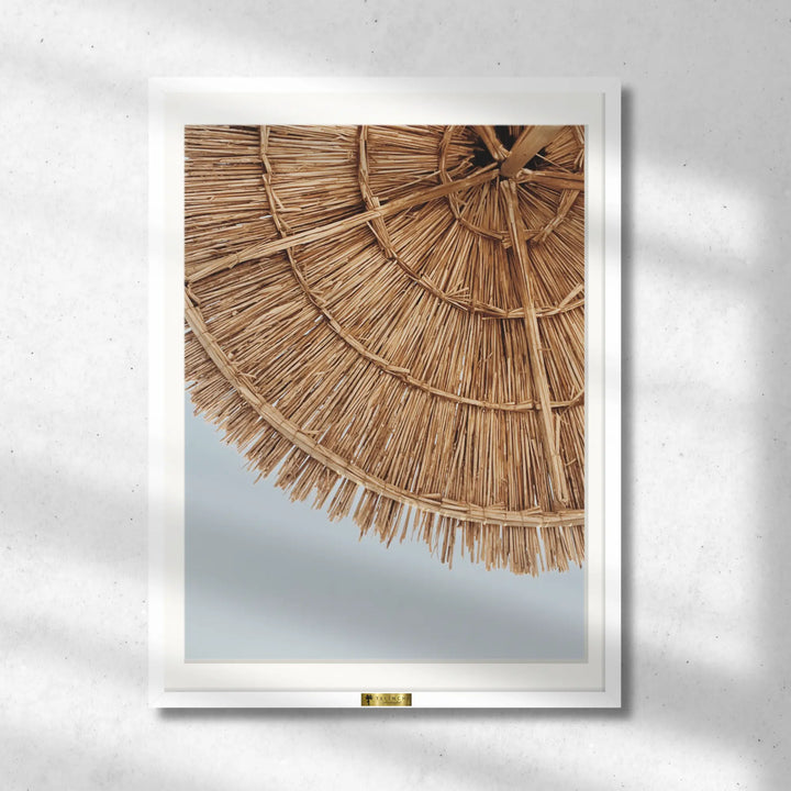 Rustic Minimalism