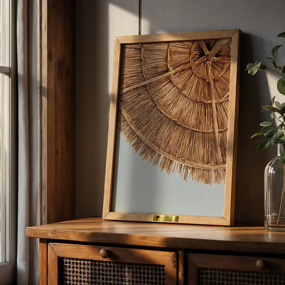 Rustic Minimalism