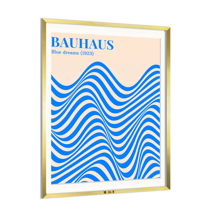 Bauhaus Vibes
