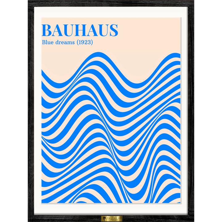 Bauhaus Vibes