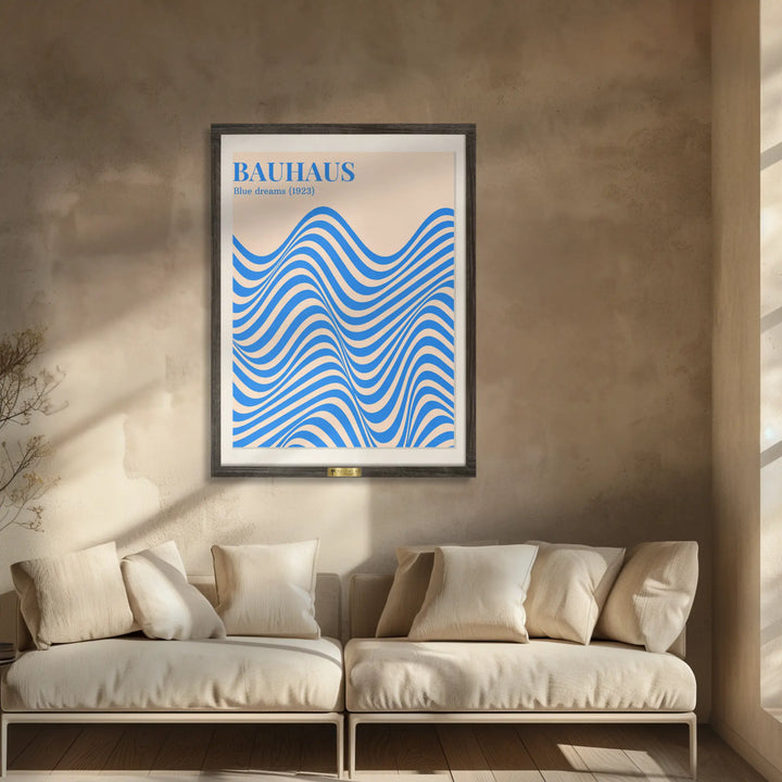 Bauhaus Vibes