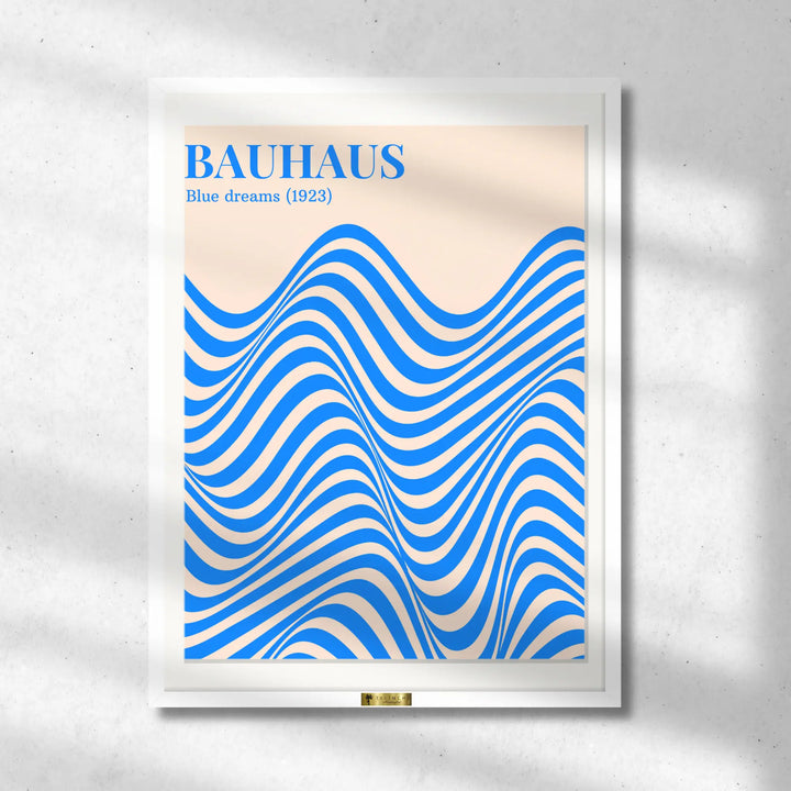 Bauhaus Vibes