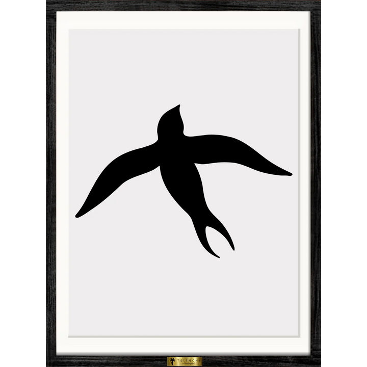Flight of Calm