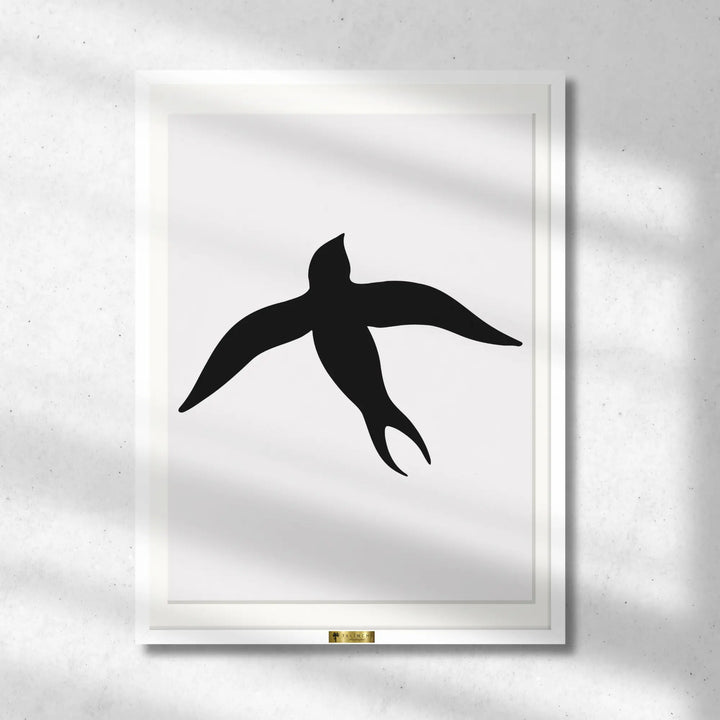 Flight of Calm