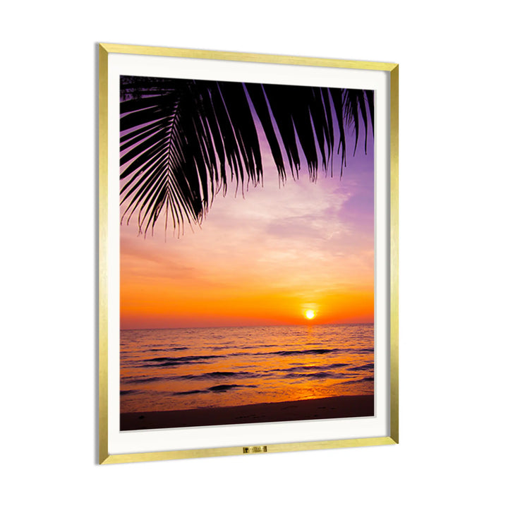 Tropical Glow