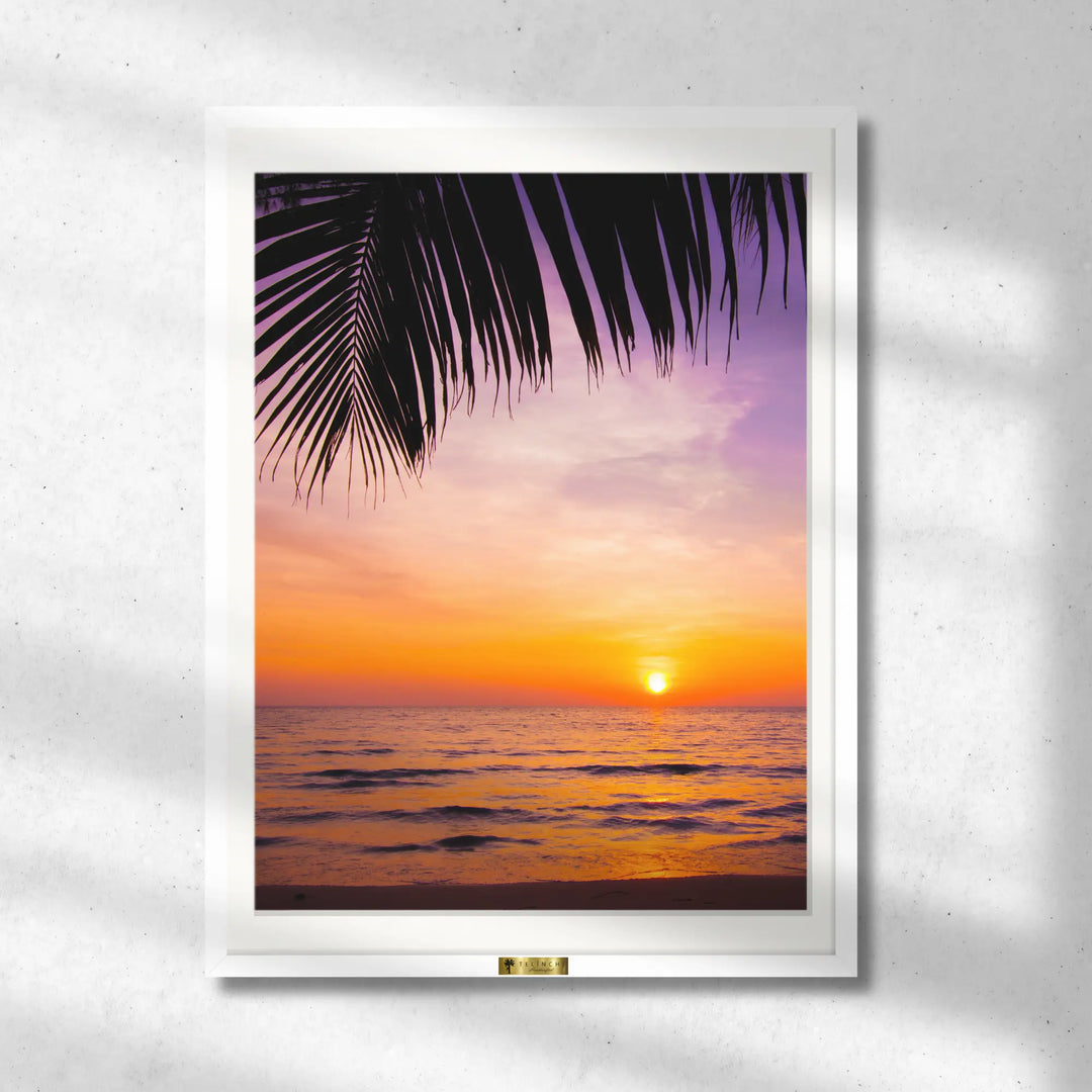 Tropical Glow