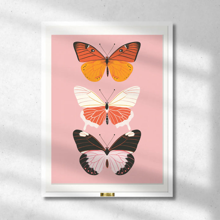 Butterfly Symphony