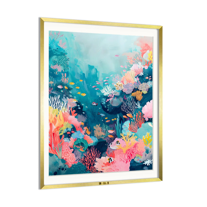 Coral Dreams