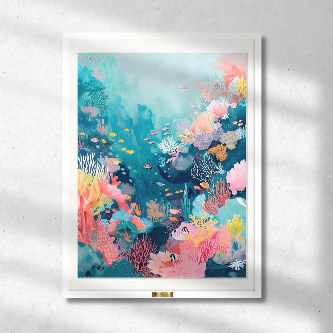 Coral Dreams