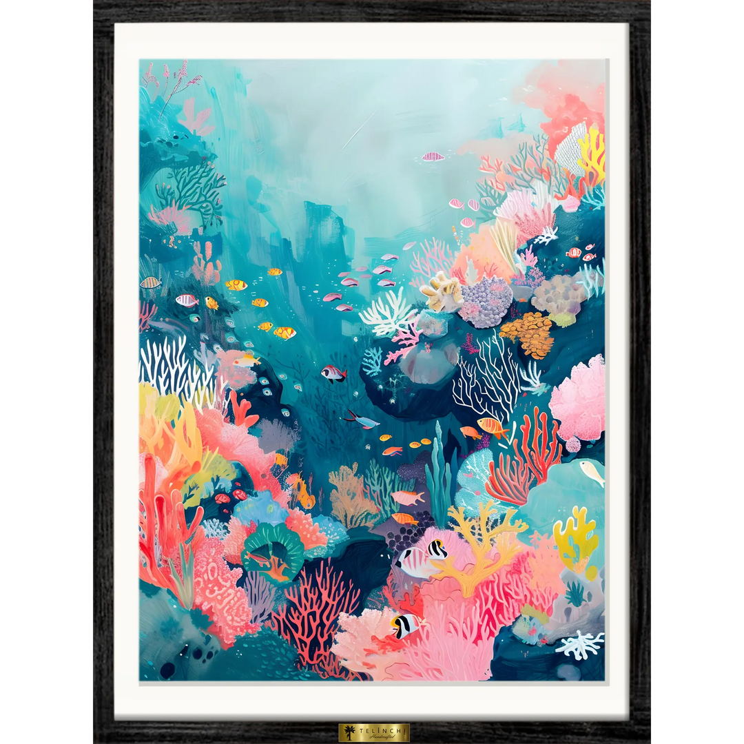 Coral Dreams