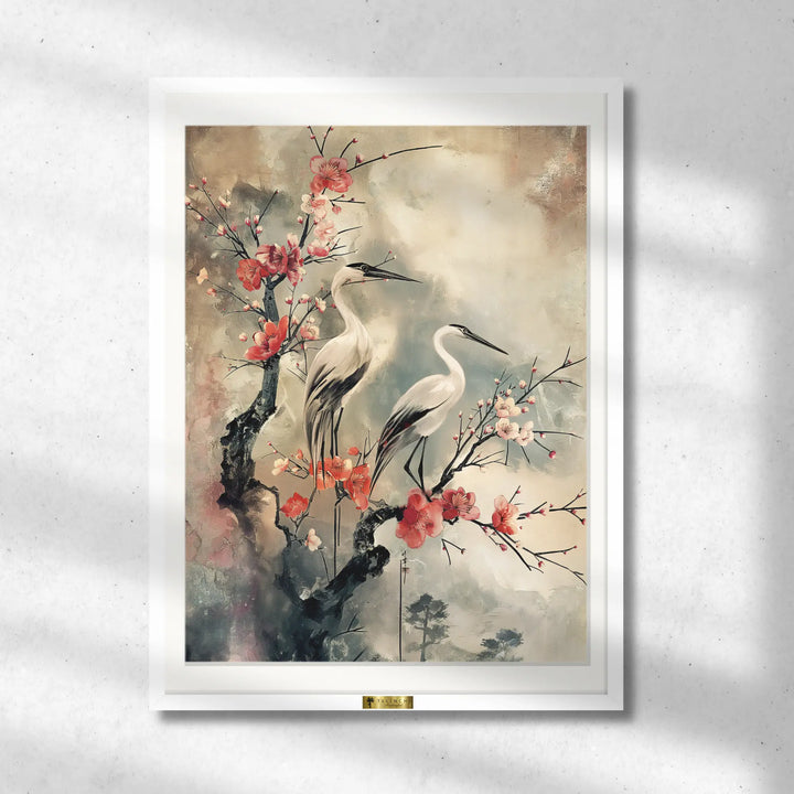 Cherry Blossom Haven