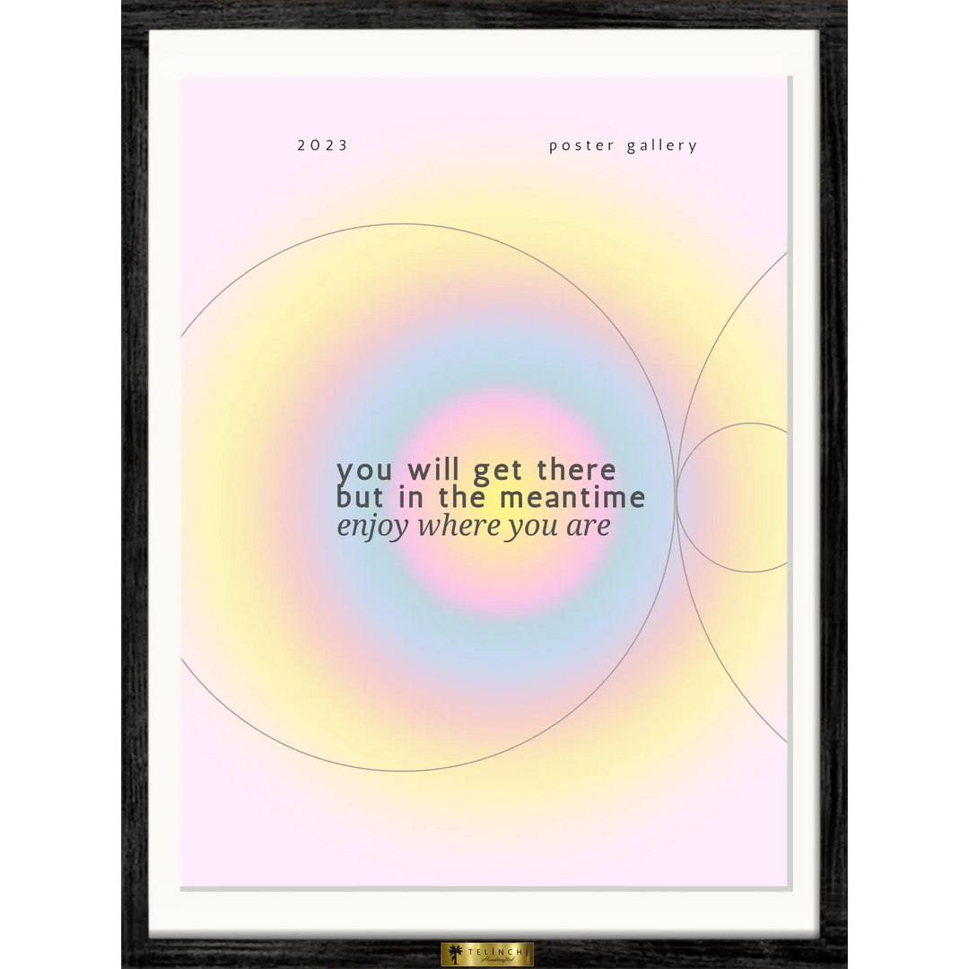 Radiant Words