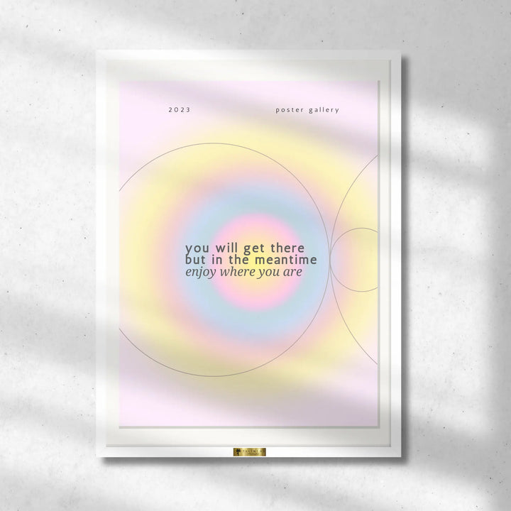 Radiant Words