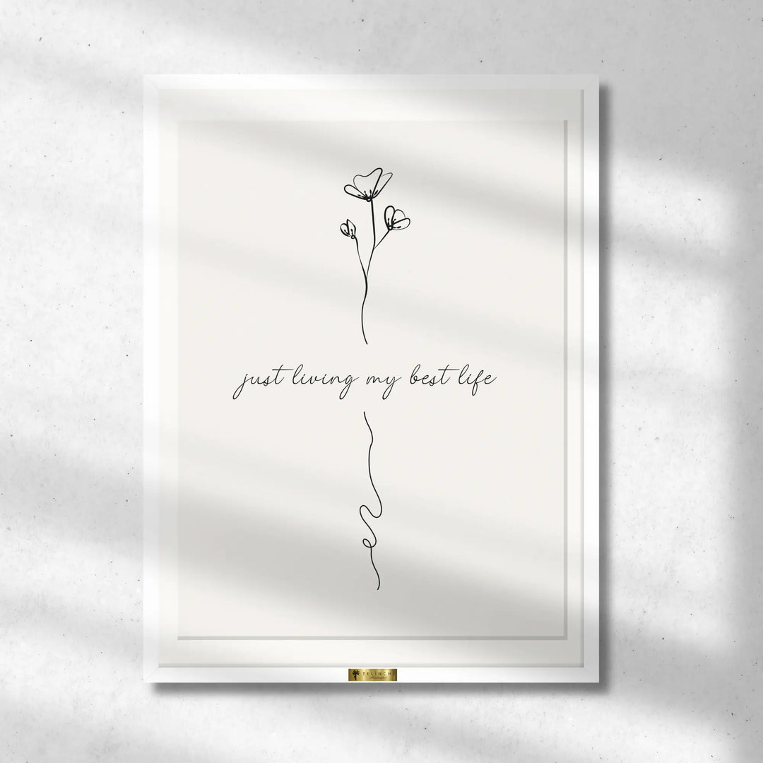 Minimal Bloom