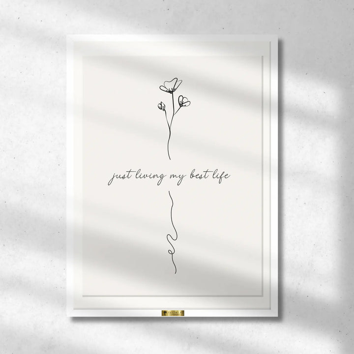 Minimal Bloom