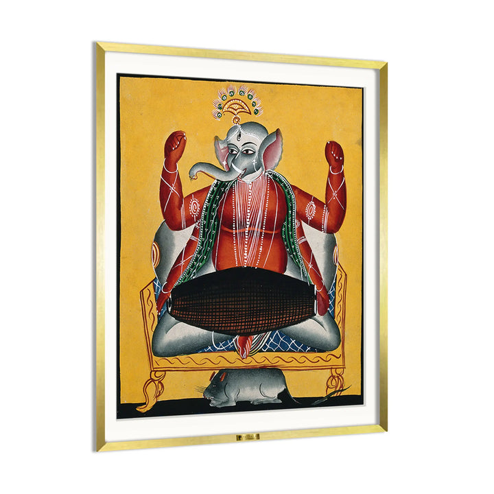 Ganesha