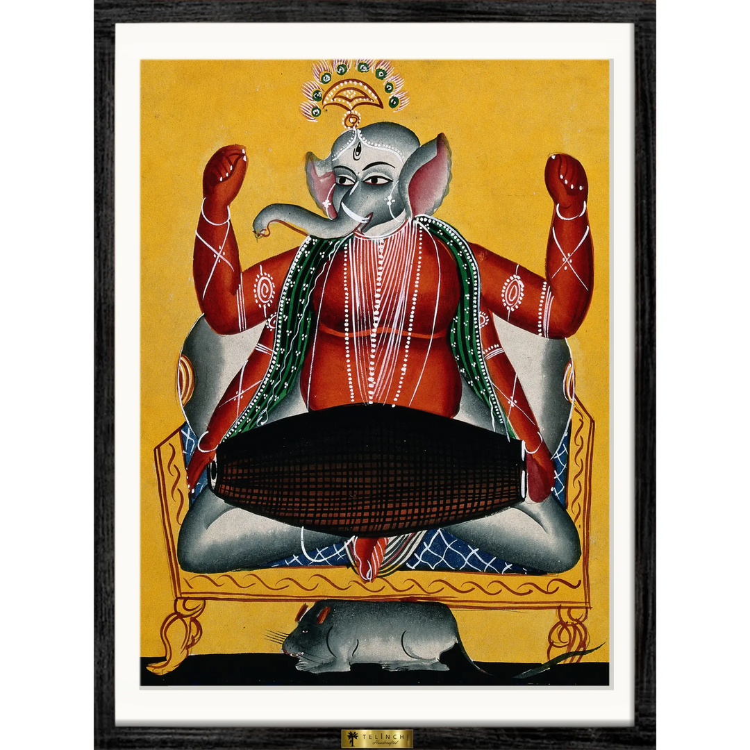 Ganesha