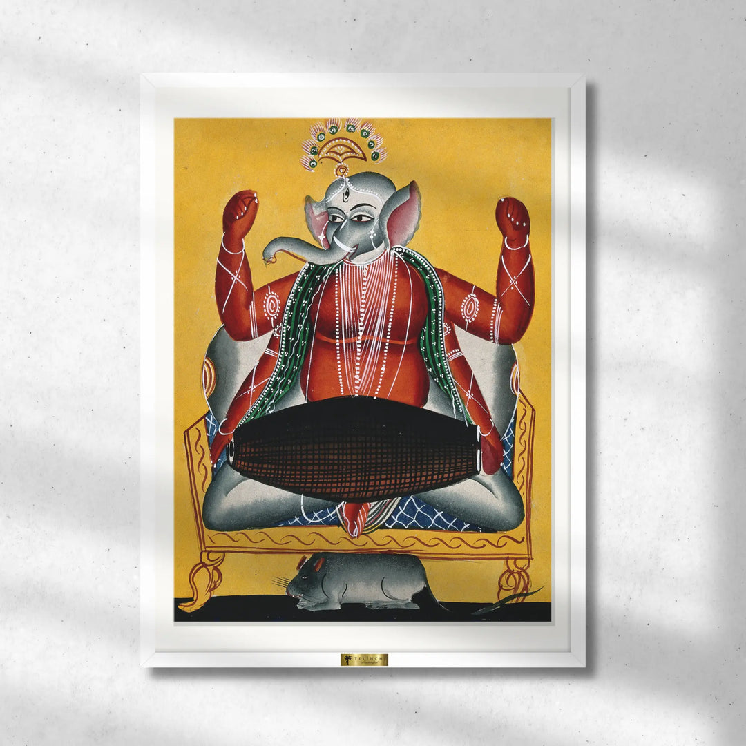 Ganesha