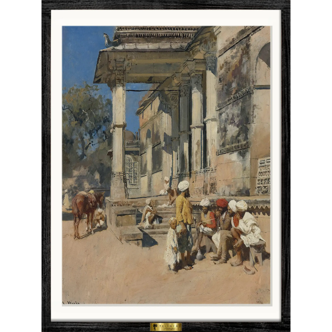 The Caravan Stop