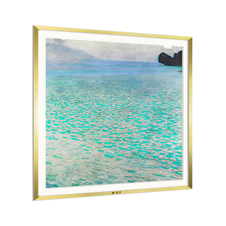 Ripples of Calm