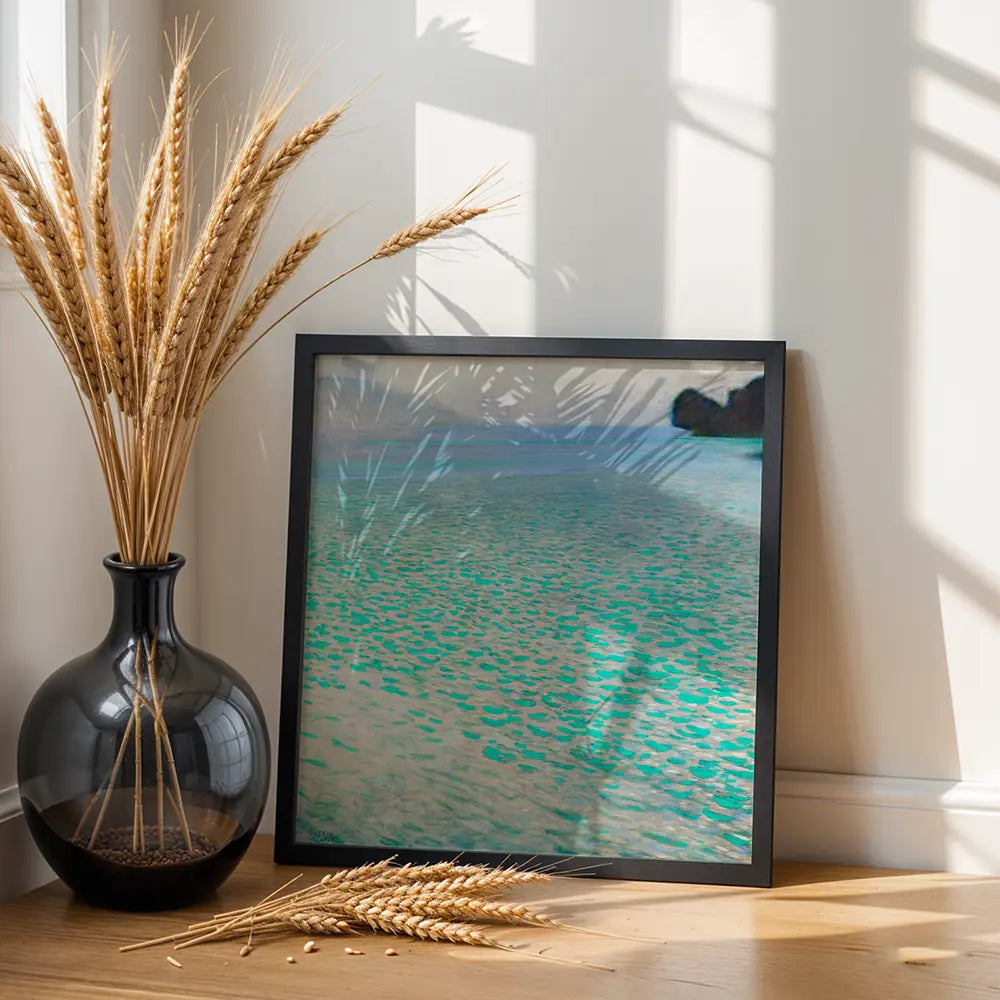 Ripples of Calm - Telinchi