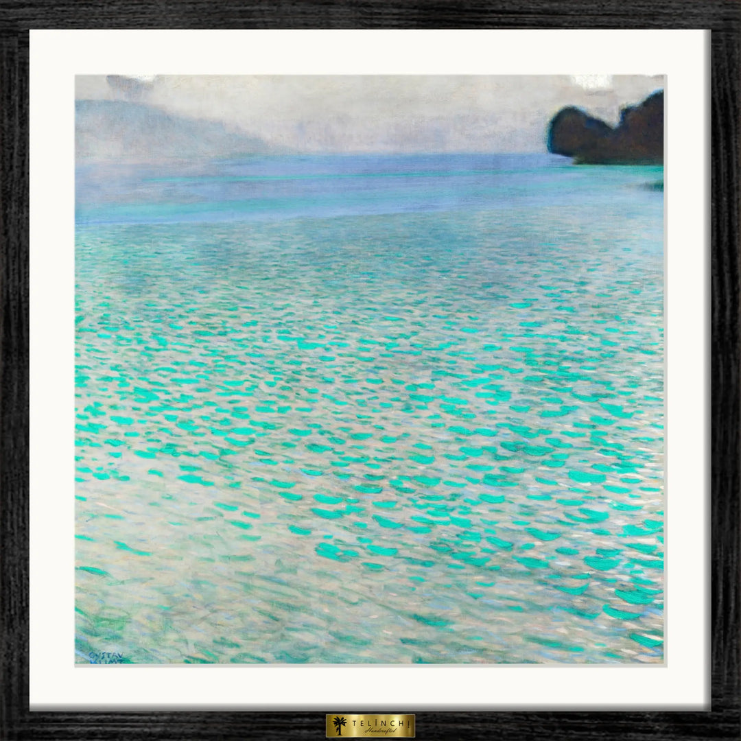 Ripples of Calm