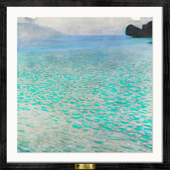 Ripples of Calm