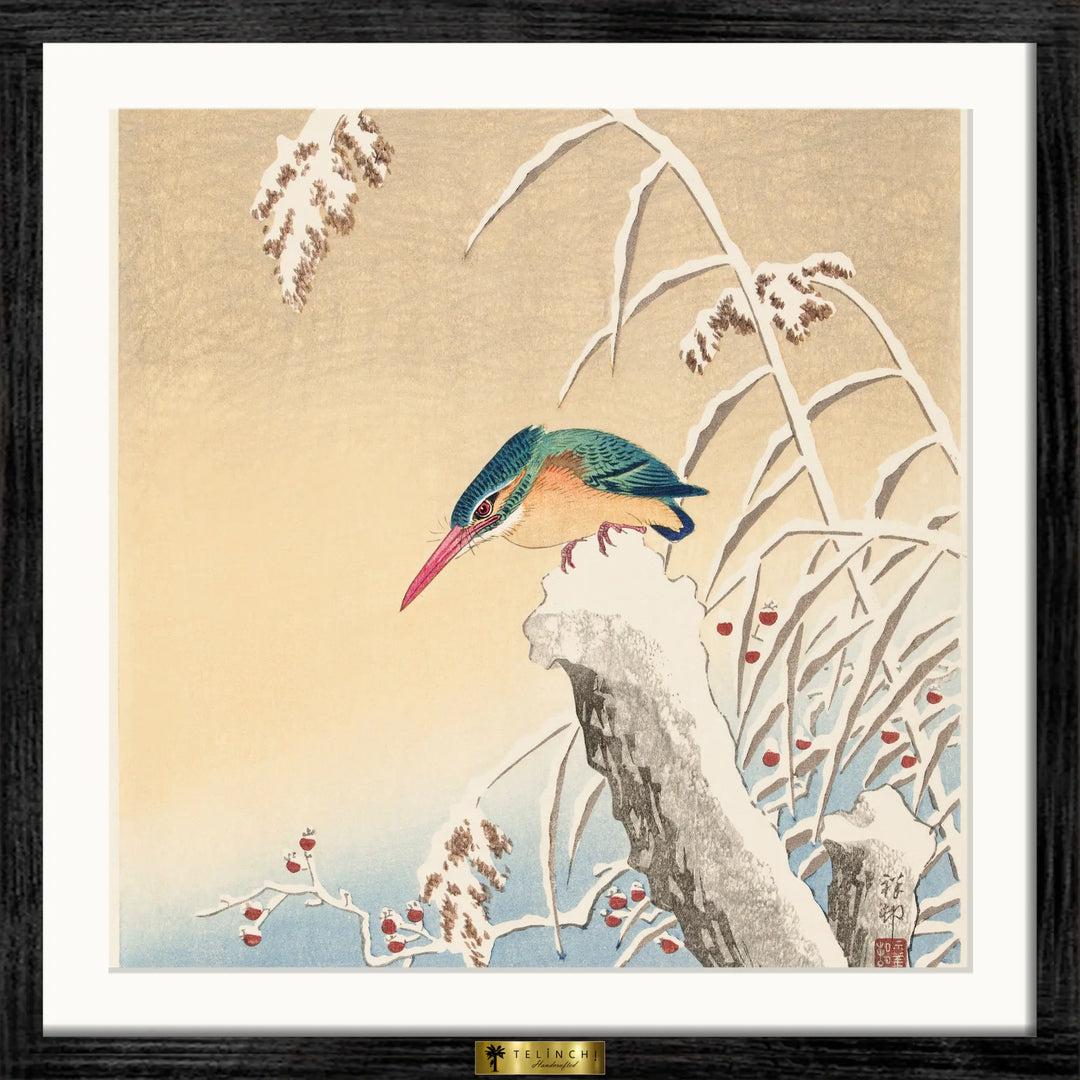 Winter Watcher