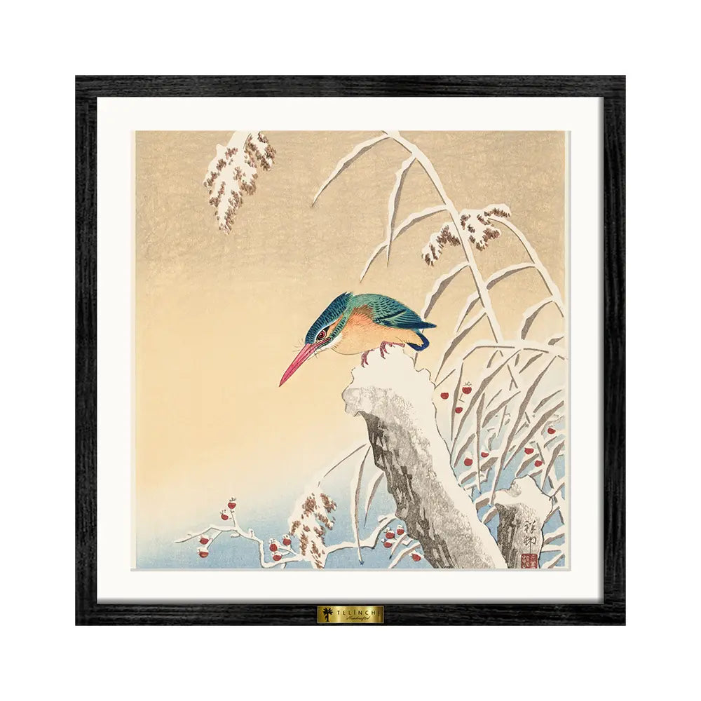 Winter Watcher - Telinchi
