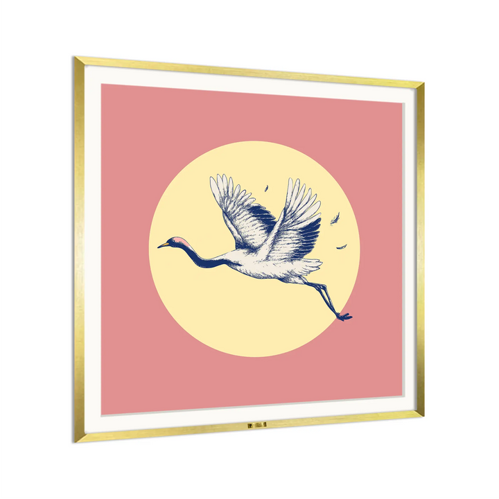 Flight of Fantasy