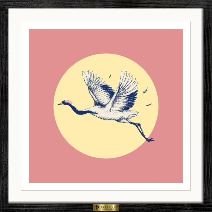 Flight of Fantasy