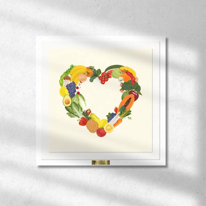 Fruitful Heart
