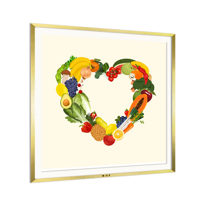 Fruitful Heart
