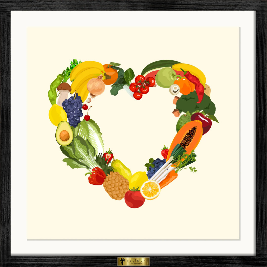 Fruitful Heart