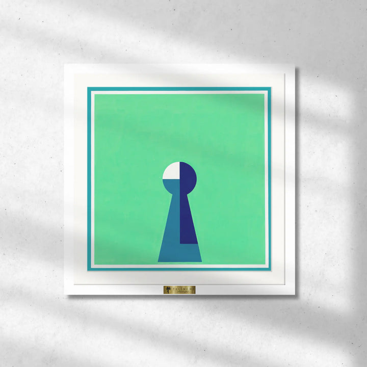 Unlock the Mystery
